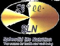 SLN SPLENDID LIFE NUTRITION