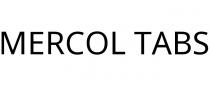 MERCOL TABS