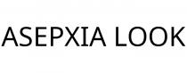 ASEPXIA LOOK