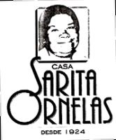 CASA SARITA ORNELAS