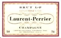 BRUT L-P LAURENT-PERRIER