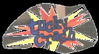 TUCKY CRASH
