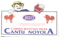 CARNES SELECTAS FINAS CANTU NOYOLA SIC