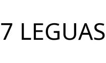 7 LEGUAS
