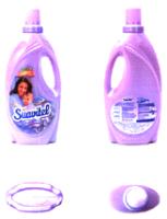 SUAVITEL ESENCIA DE LILAS