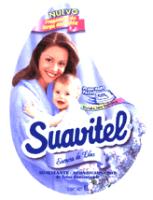 SUAVITEL ESENCIA DE LILAS