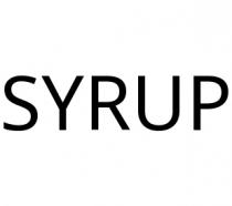 SYRUP