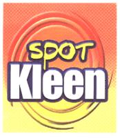 SPOT KLEEN
