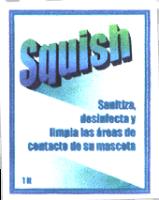 SQUISH