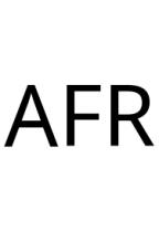 AFR