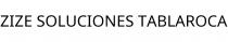ZIZE SOLUCIONES TABLAROCA