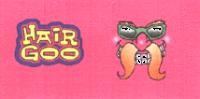 HAIR GOO