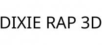 DIXIE RAP 3D