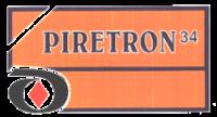 PIRETRON 34%