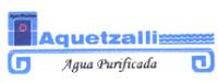 AGUA PRECIOSA AQUETZALLI