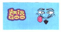 HAIR GOO