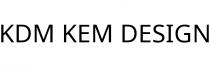 KDM KEM DESIGN