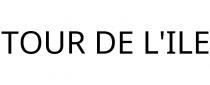 TOUR DE L'ILE