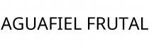 AGUAFIEL FRUTAL