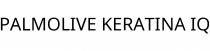PALMOLIVE KERATINA IQ
