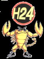 H24