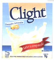 CLIGHT GUAYABA SENSACIÓN