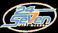 TWENTY FOUR-SEVEN MINI MARKET
