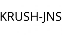 KRUSH-JNS