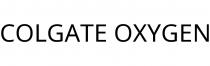 COLGATE OXYGEN