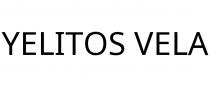 YELITOS VELA