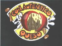 ¡CON AUTENTICO QUESO!