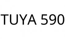 TUYA 590