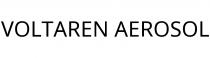 VOLTAREN AEROSOL