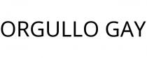 ORGULLO GAY