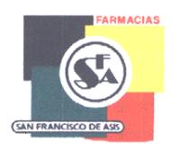 SFA SAN FRANCISCO DE ASIS