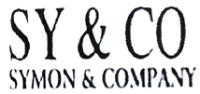 SY & CO SYMON & COMPANY