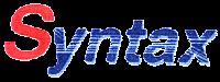 SYNTAX