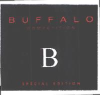 BÚFFALO COMPETITION B SPECIAL EDITION