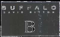 BÚFFALO DAVID BITTON B