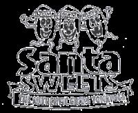 TOM MATT OTTO SANTA SWEETS THE AUTHENTIC GRAPE TOMATES