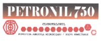 PETRONIL 750