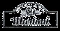 OUR FAMILY'S BEST MARIANI SINCE 1906