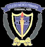 COLEGIO MEXICO PRIMARIA ORIZABA; VER. C M