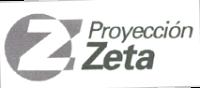 Z PROYECCIÓN ZETA