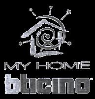 MY HOME BTICINO