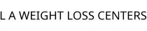 L A WEIGHT LOSS CENTERS