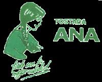 TOSTADA ANA