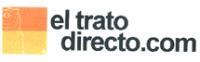 EL TRATO DIRECTO.COM