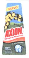 AXION SENSACION PRIMAVERAL JARDIN DE LIMONES