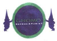 GNOMO GERMAN & HAMLET